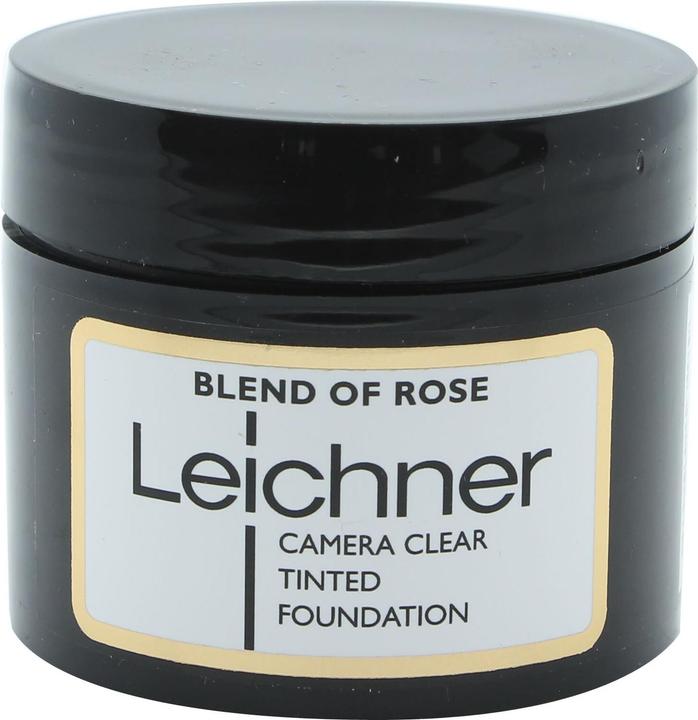 Produktbild Leichner Camera Clear Tinted Foundation 30ml