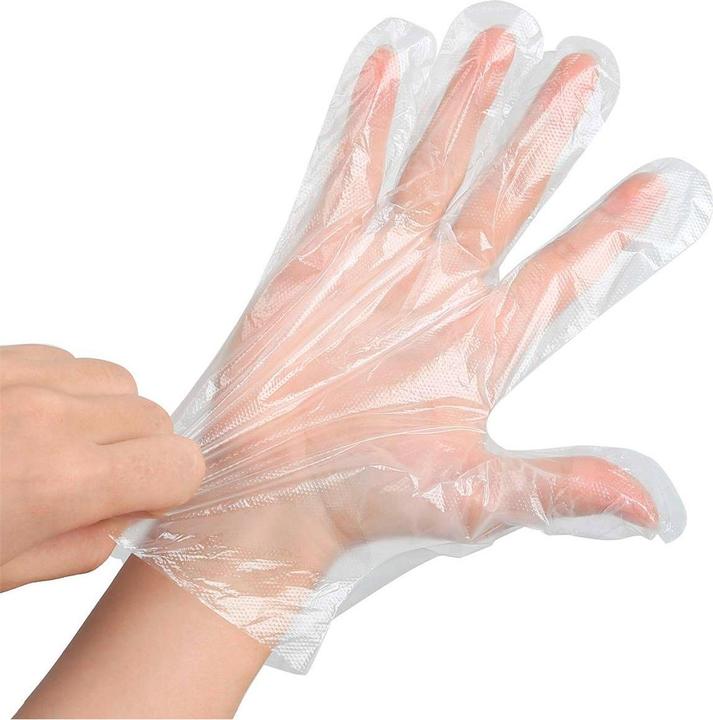 Image du produit Efalock Gants de teinture à usage unique