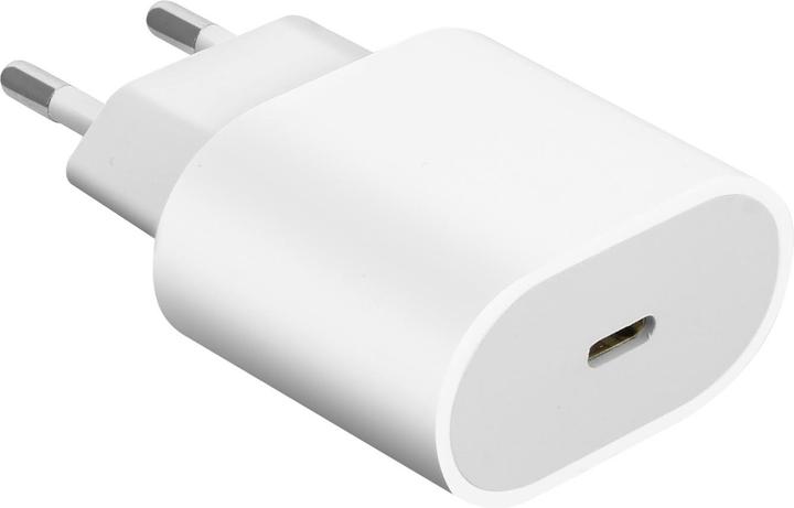 Avizar USB-C Power Delivery 20W Fast Charging Power Adapter (20 W)