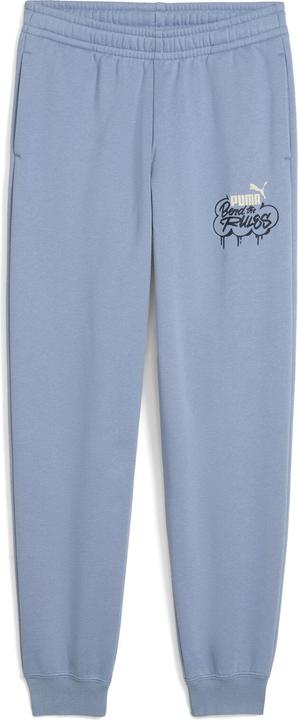 Actual product image Puma MID90s Sweatpants FL B (164)