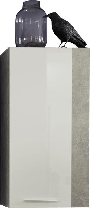 Produktbild Trendteam Rock (52 x 31 x 103 cm)