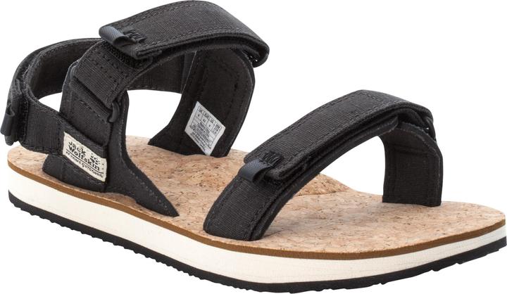 Actual product image Jack Wolfskin Ecostride 2 Sandal M (45.5)