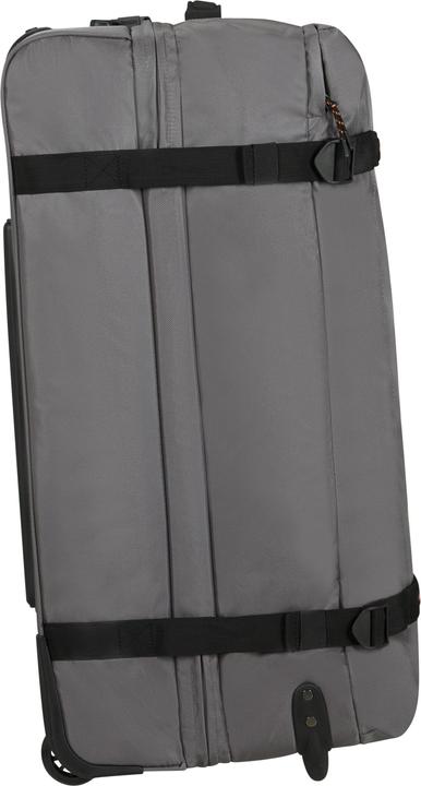 Actual product image American Tourister URBAN TRACK Duffle with Wheels (133 l, XL (from 140l))