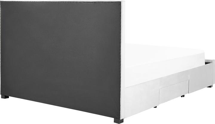 Actual product image Beliani Lievin (180 x 200 cm)
