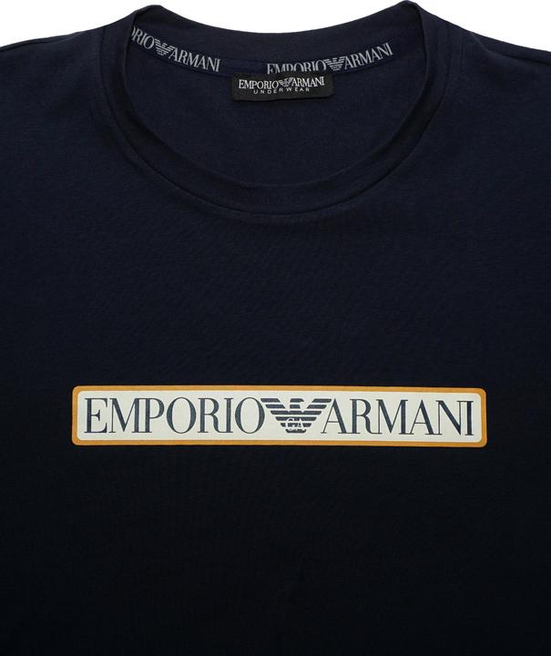 Immagine prodotto Emporio Armani Longsleeve Langarmshirt (XL)