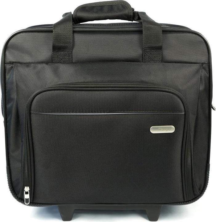 Immagine prodotto Targus Executive (41 l, Bagaglio a mano (fino a 50 litri))