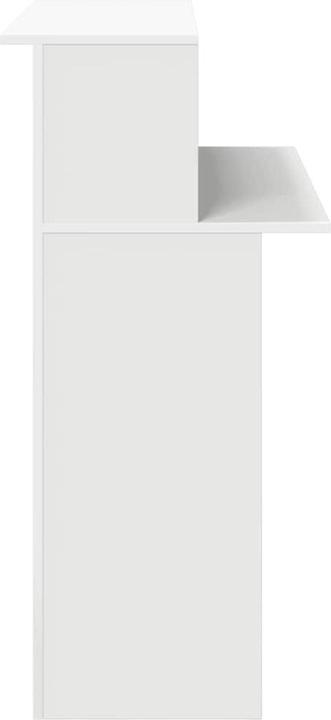 Produktbild VidaXL Empfangstheke (100 x 50 x 103.5 cm)