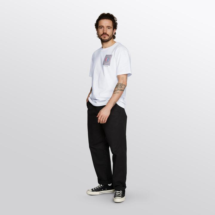 Actual product image Mystic The Butterfly Tee (S)