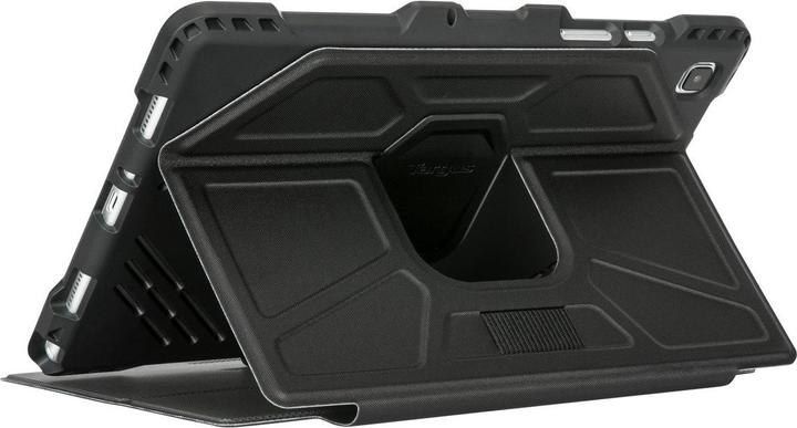 Actual product image Targus ANTI?MICROBIAL PRO-TEK SWIVEL COVER FOR SAMSUNG TAB A7 10.4? (Galaxy tab A7)