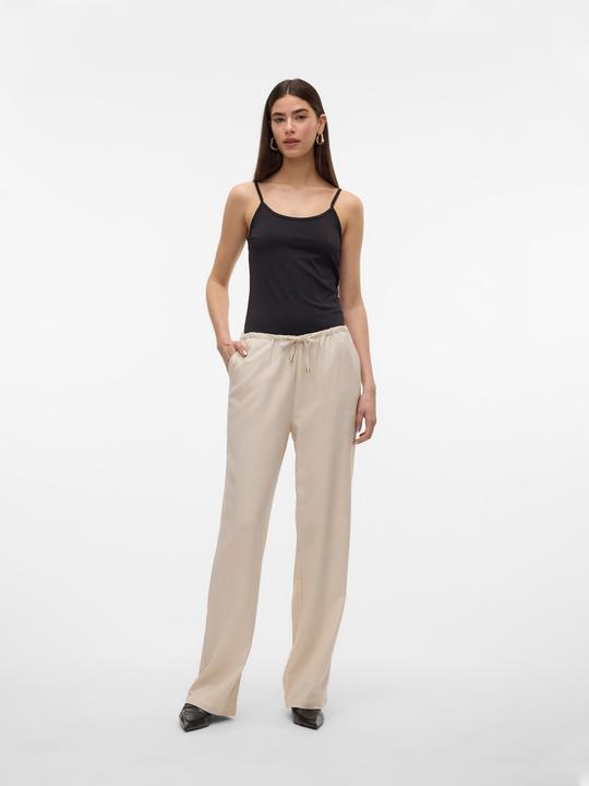 Produktbild Vero Moda VMDINNA Mittlere Taille Hose Hose (W40/L30)