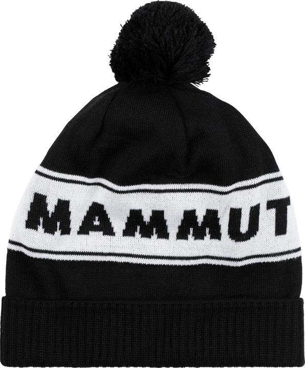 Actual product image Mammut Peaks Beanie (One size)