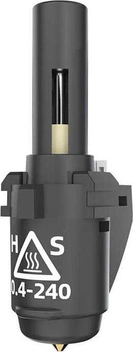 Actual product image FlashForge Adventurer 4 HighSpeed Hotend 0.4mm (Accessories)