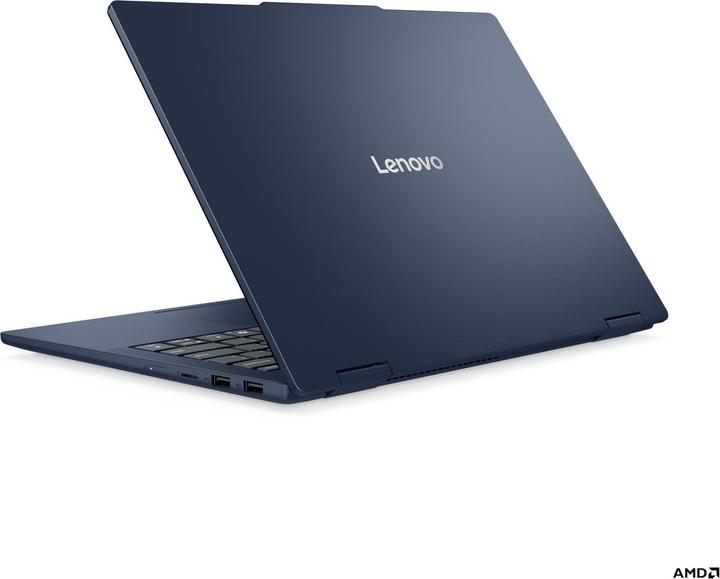 Produktbild Lenovo IdeaPad 5 2-in-1 (14", AMD Ryzen AI 7 350, 16 GB, 1000 GB, CH)