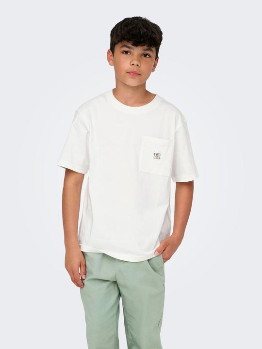 Immagine prodotto Only & Sons Junior OSJKING T-shirt T-shirt (134)