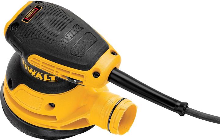Produktbild DeWalt DWE6423 (Exzenterschleifer, 280 W)