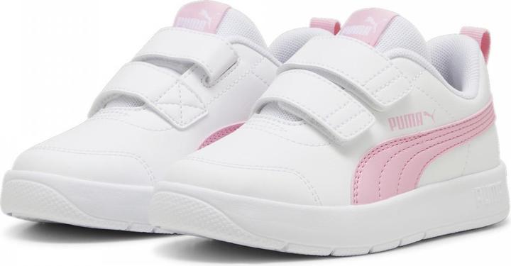 Produktbild Puma Courtflex V3 V PS (34)