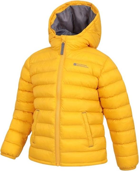 Immagine prodotto Mountain Warehouse Seasons II Giacca Imbottita Bambini (140)