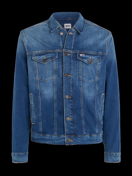 Image du produit Tommy Jeans Regular Trucker (M)