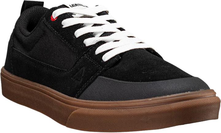 Actual product image Leatt 1.0 Flat Shoe black 44.5 (44.5)