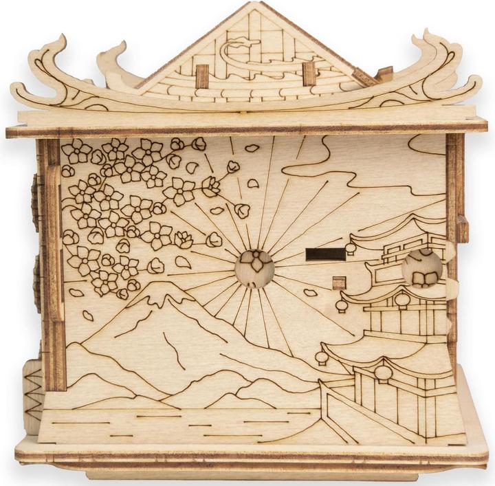 Produktbild Escape Welt House of the Dragon (Deutsch)