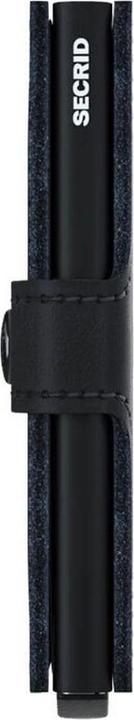 Actual product image Secrid Miniwallet
