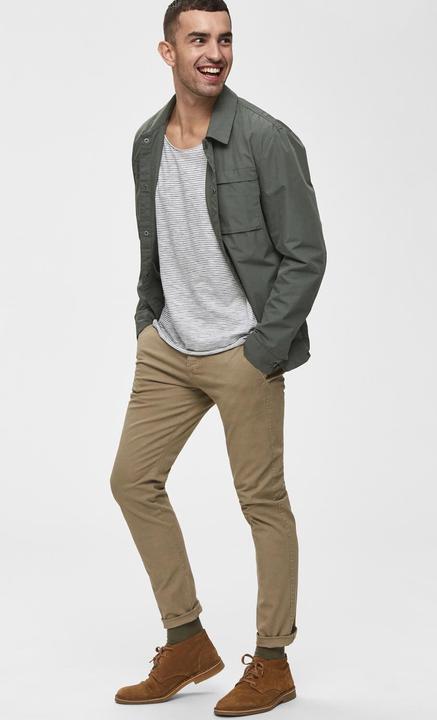 Image du produit Selected Homme Chino (W34/L32)