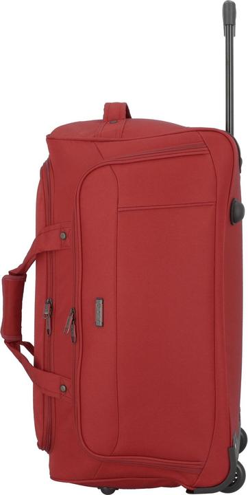 Image du produit D&N Travel Line 7700 Sac de voyage à roulettes 65 cm (67 l)