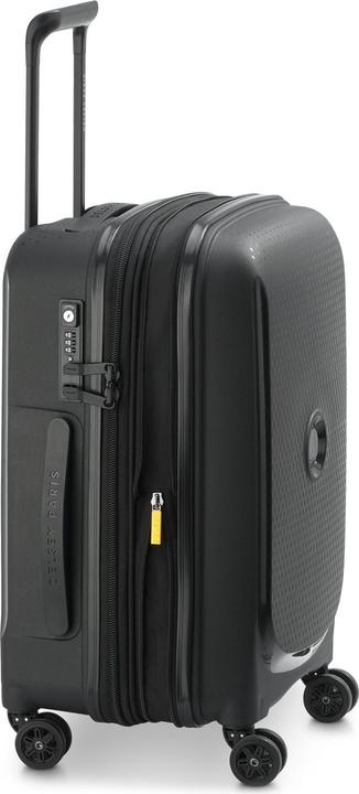 Image du produit Delsey Belmont Plus 4 roues trolley cabine 55 cm (39 l, Bagage à main (jusqu'à 50l))