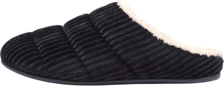 Immagine prodotto Fitflop Chrissie Ciabatte Velluto a coste Donna (40)