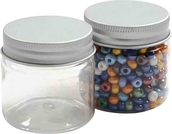Produktbild Creativ Company Kunststoffglas 50 ml