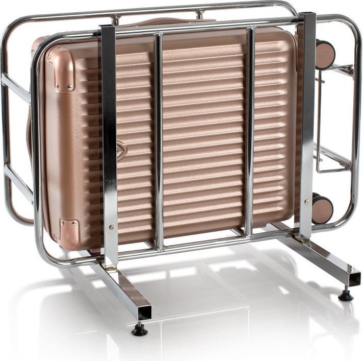 Heys Luxe - Handgepäcktrolley (48 l, Handgepäck (bis 50l))