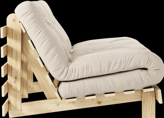 Immagine prodotto Karup Design Roots (2 posti, Divano letto)