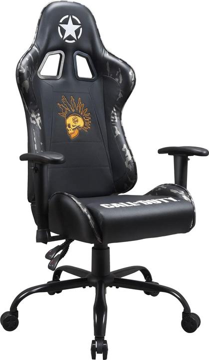 Produktbild Subsonic Gaming Seat Pro - Call of Duty