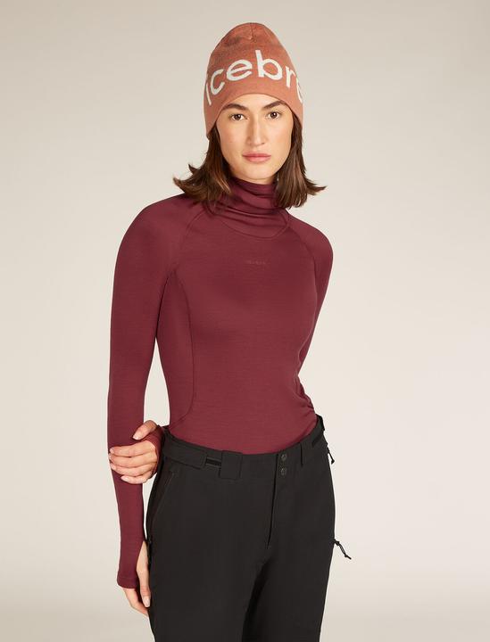 Actual product image Icebreaker Unisex Merino Beanie