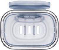 Actual product image OXO OX13266400 Good Grips shower storage for bathroom accessories