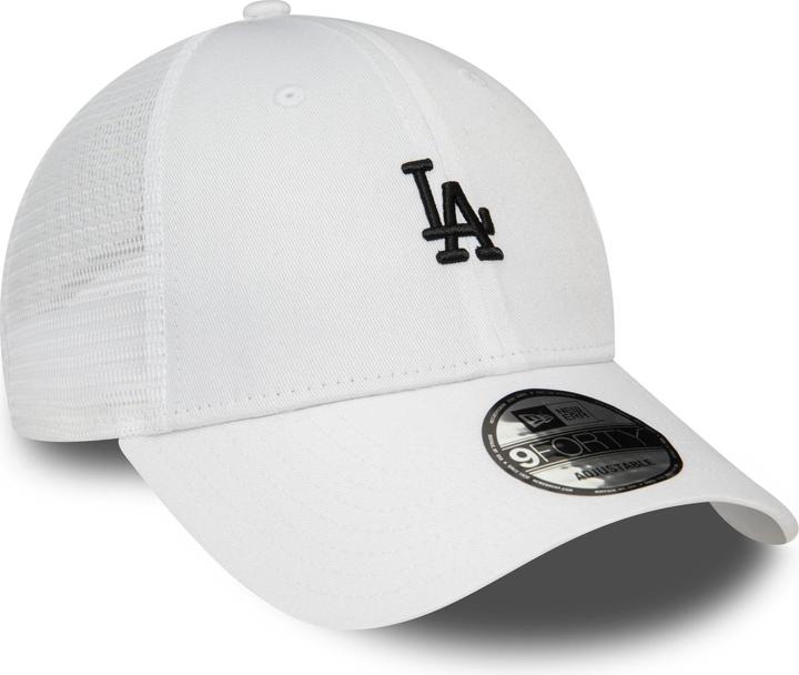 Produktbild New Era 9Forty Trucker Home Field Los Angeles Dodgers (One Size)