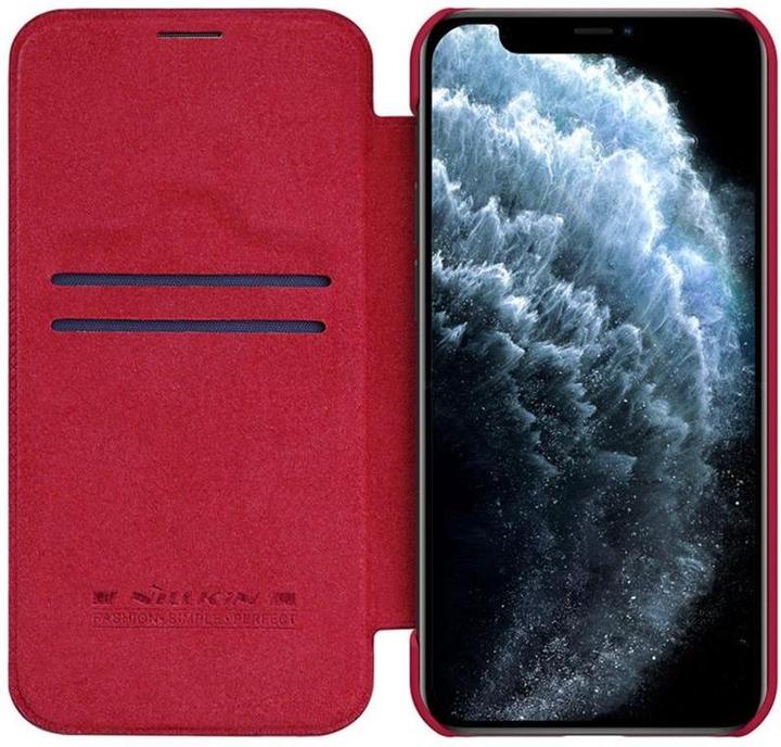 Produktbild Nillkin Qin Series (Apple iPhone 12 Pro Max)