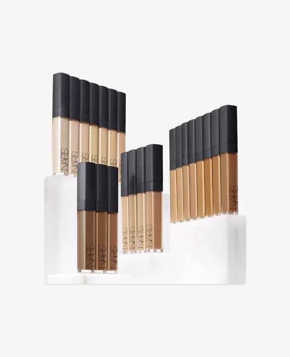 Actual product image NARS Cosmetics Radiant Creamy Concealer (Vanilla)