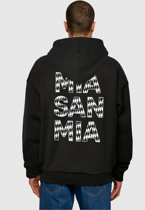 Immagine prodotto FC Bayern München Felpa con cappuccio Logo Ultra Heavy - 117745 (XL)