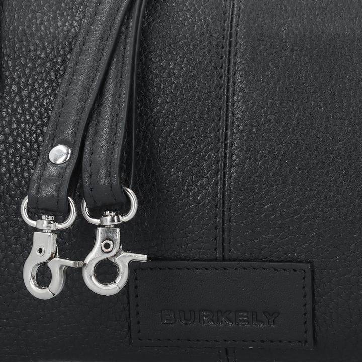 Produktbild Burkely Soft Skylar Umhängetasche Leder 19 cm