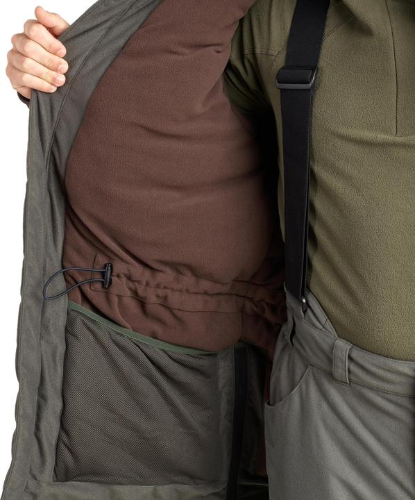 Actual product image Solognac 100 (XL)