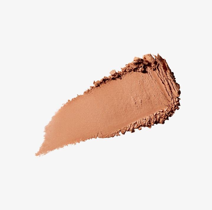 Actual product image MAC Cosmetics Skinfinish Sunstruck Bronzer Matte Light Golden (Light golden, Bronzer, 8 g)