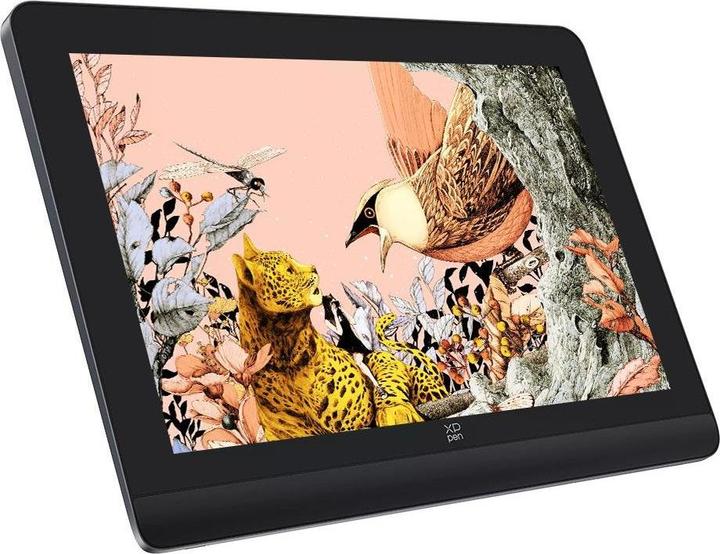 Produktbild XP-Pen Grafiktablet Artist Pro 16 Gen 2 (15.40", 2560 lpi)
