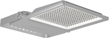Image du produit Siteco SICOMPACT MAXI LED projektør PL32 490LM 4000K 70000LM - Lever med 2meter 3x1,5 mm² tilslutn (49000 lm)