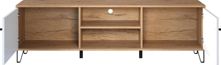 Actual product image Trendteam TouchWO (183 x 40 x 56 cm)