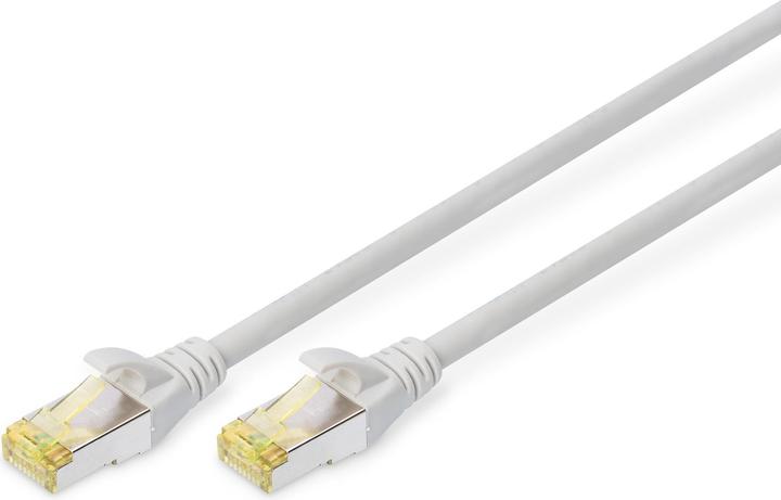 Digitus Câble réseau (S/FTP, CAT6a, 3 m)