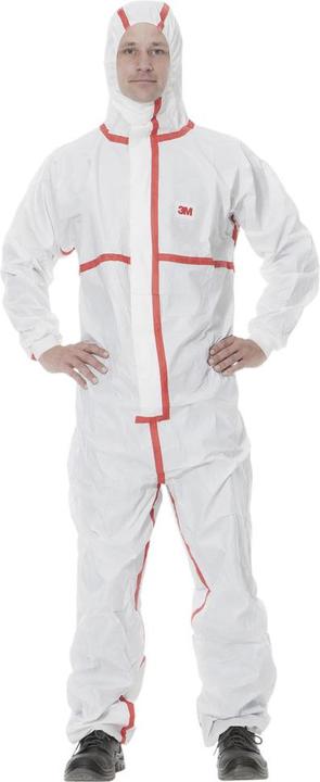 Produktbild 3M GT500074924 Schutzanzug Modell (XL)