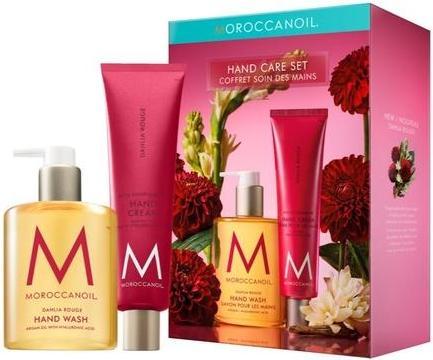 Immagine prodotto Moroccanoil Set regalo Body Dahlia Rouge (per le mani) (Set per la cura del corpo)