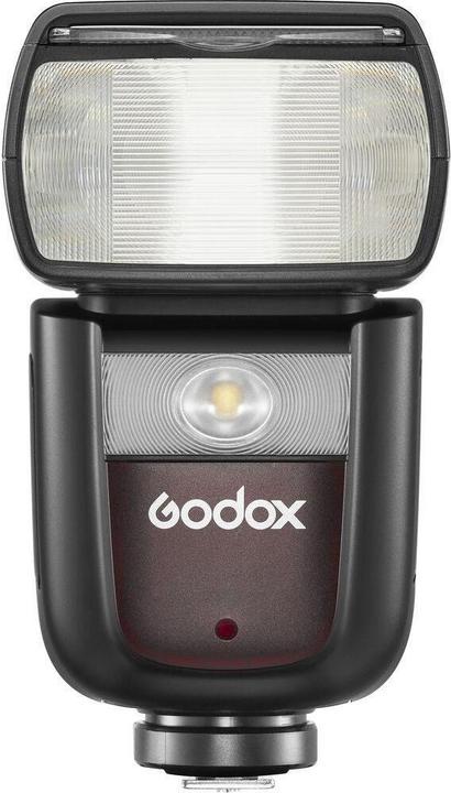 Godox V860III Aufsteckblitz mit TTL, Sony für Sony (Attacco del flash, Sony)