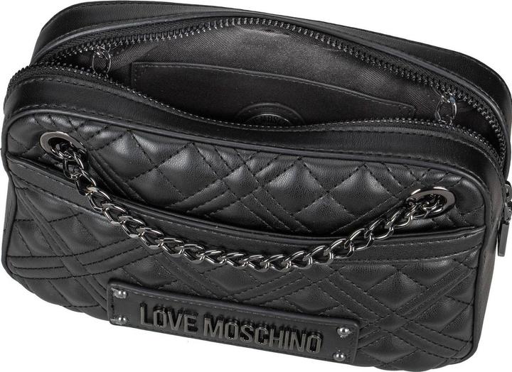 Immagine prodotto Love Moschino Borsa a mano trapuntata 4237